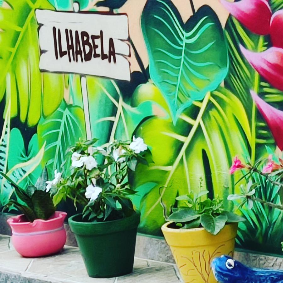 Recanto Toca Das Plantas De Ilhabela II Exterior photo